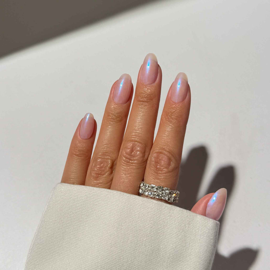 Instant Gels - Surprise Colour