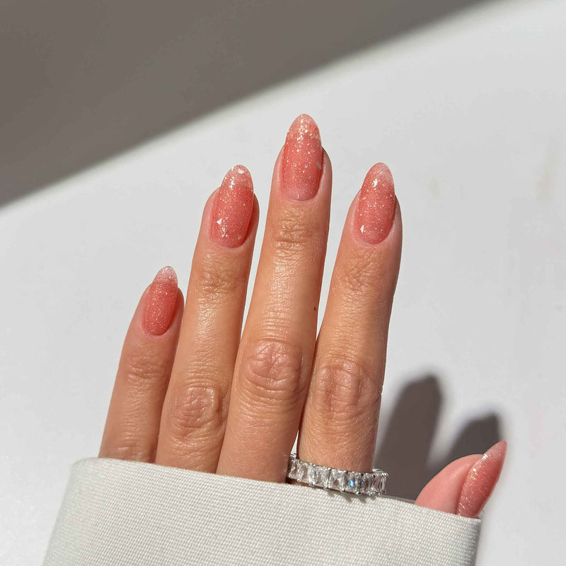 Pink Opal