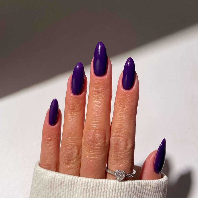 Violet Flush