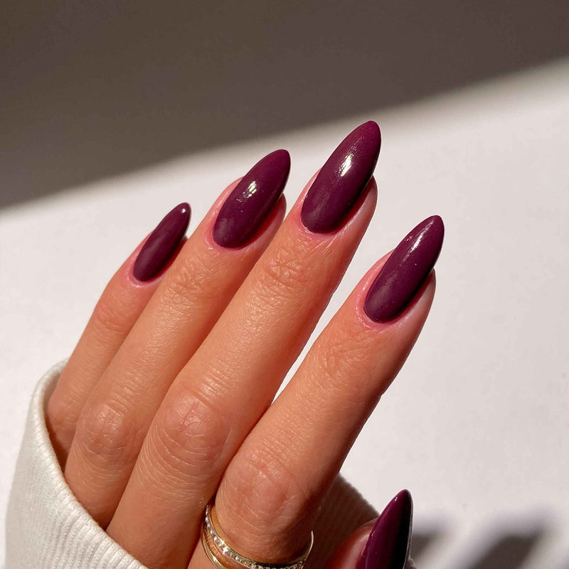 Velvet Cherry