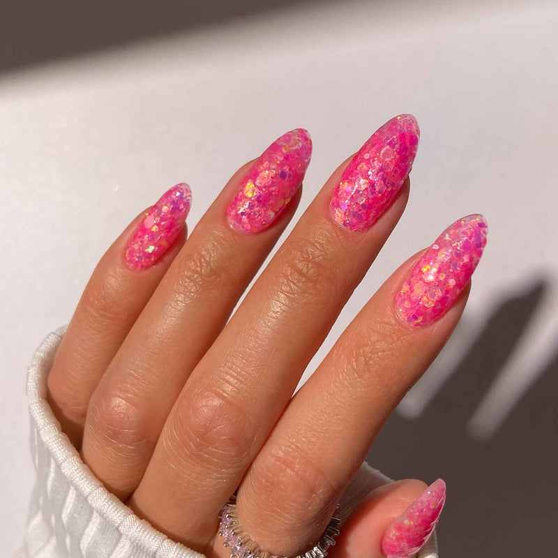 Pink Twist #(Bundle)