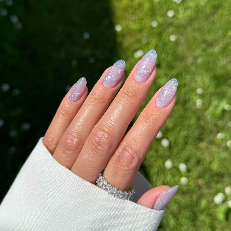 Crystal Clear