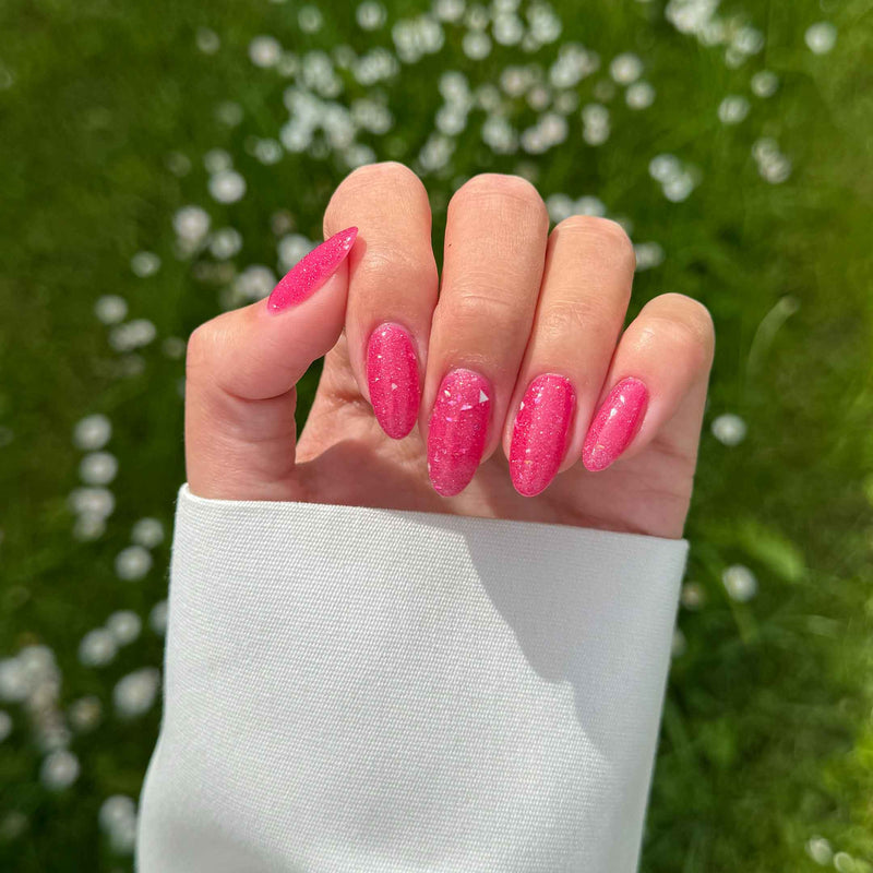 Rose Quartz