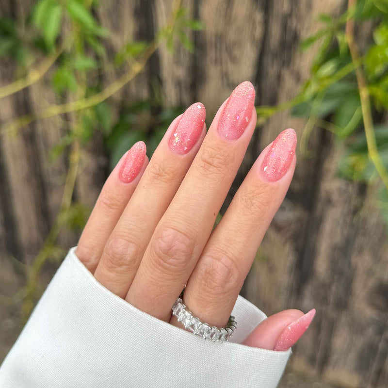 Pink Opal