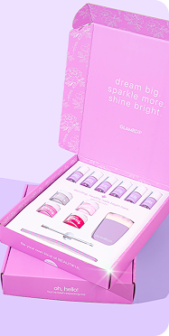 GLAMRDiP