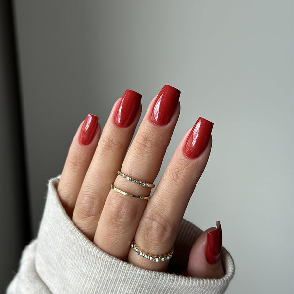 Scarlet