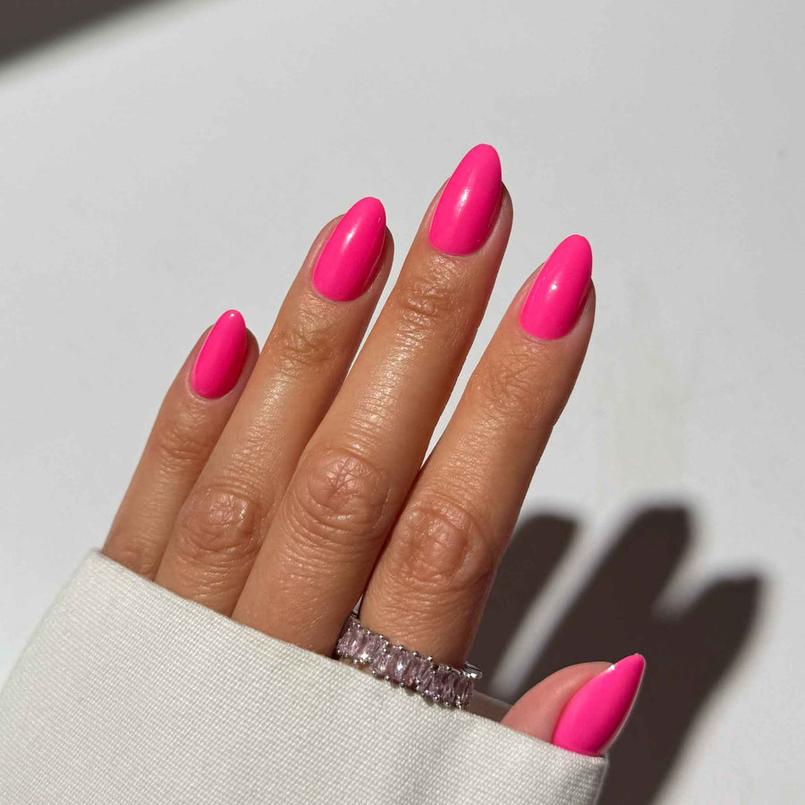 Pink Voltage (Bundle)