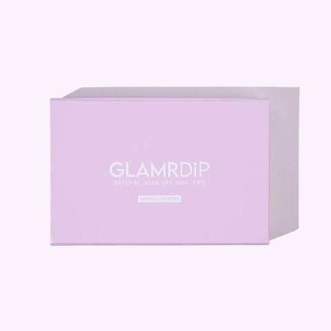 Färdigformade Lösnaglar