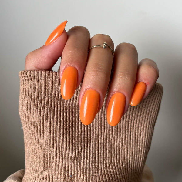 Pumpkin Spice