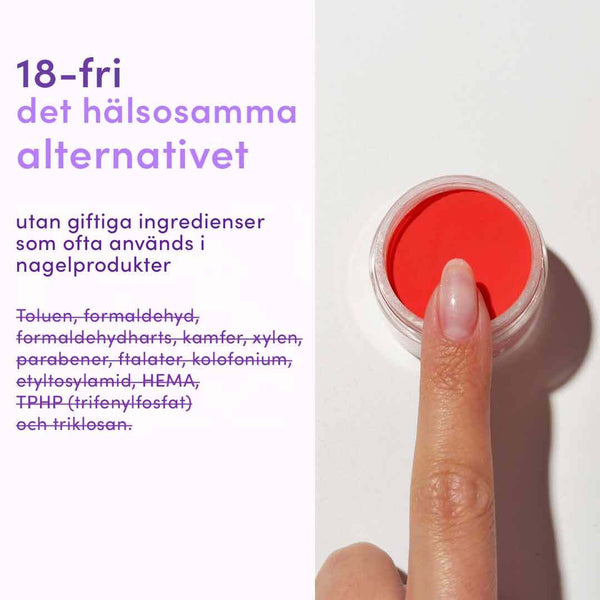 Salongsperfekt Kit