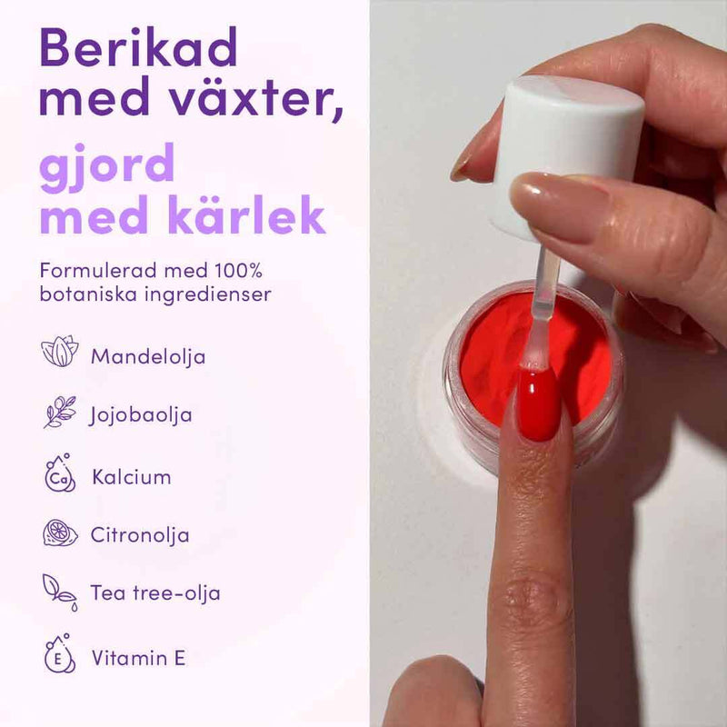 Salongsperfekt Kit