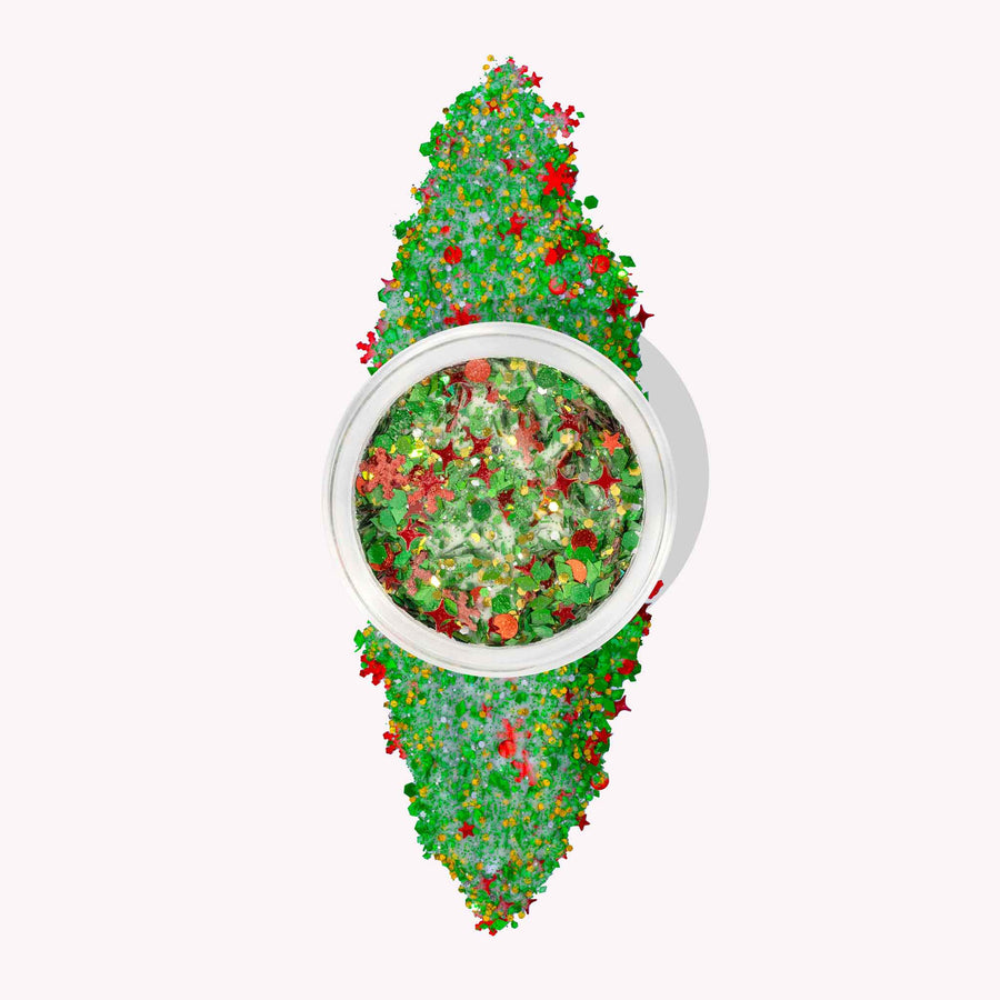 Star Pine #009