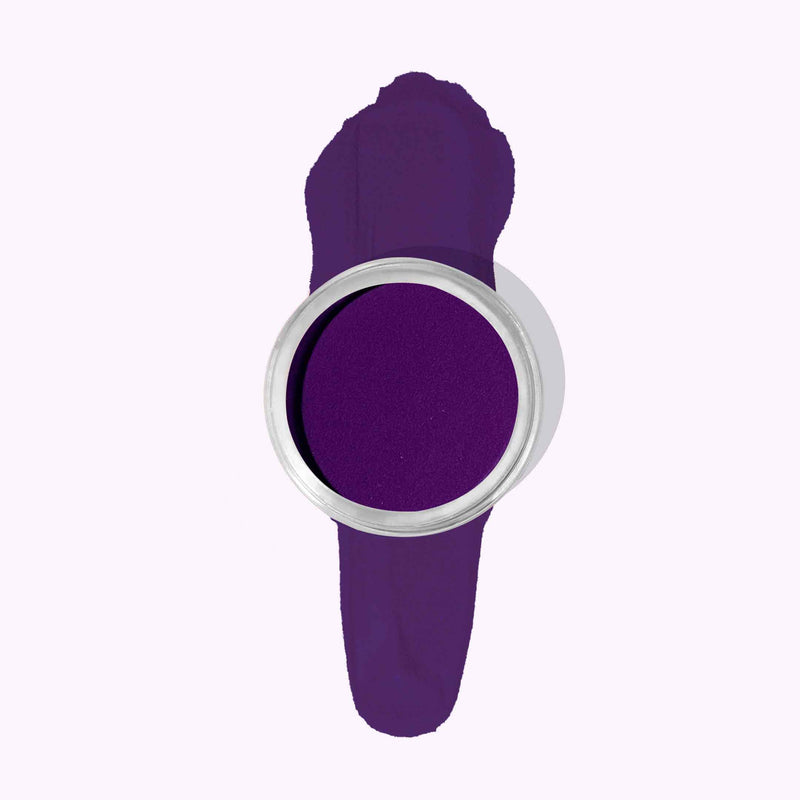 Violet Flush