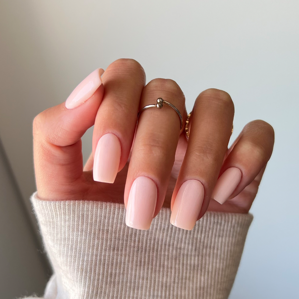Bare Necessity