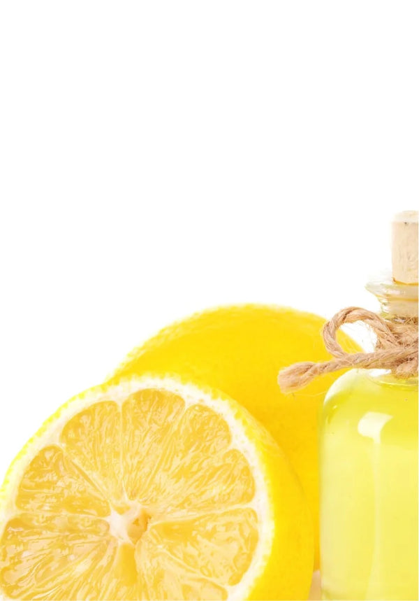 Citronolja