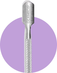 Nagelbandspressare