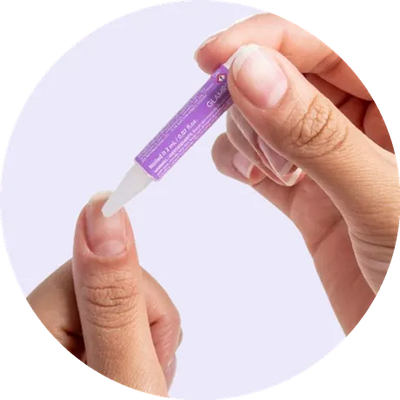 Nagellim