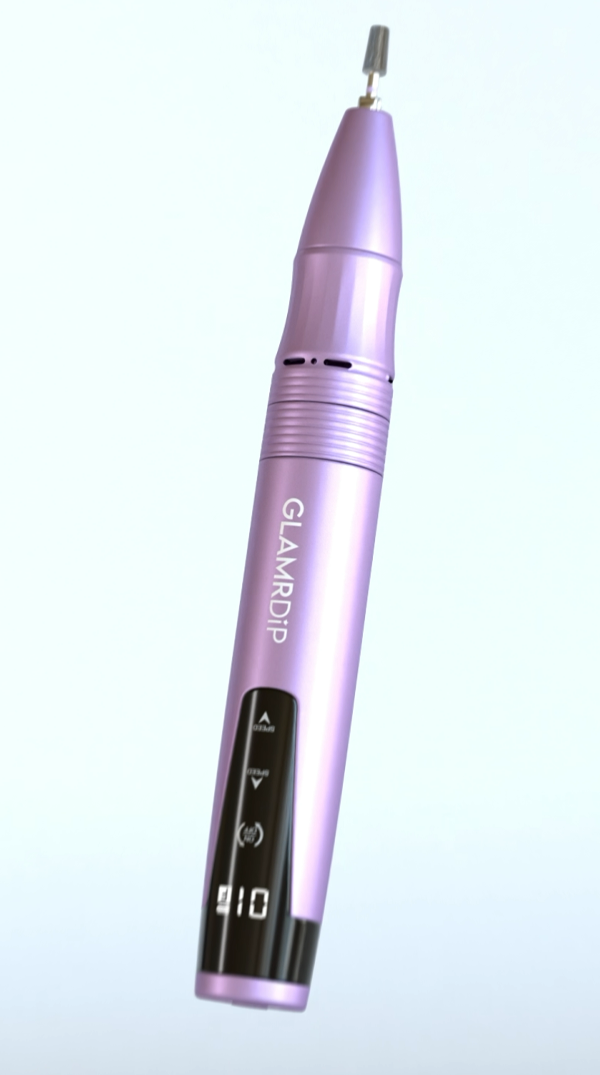 Vi presenterar Perfection Pro Drill